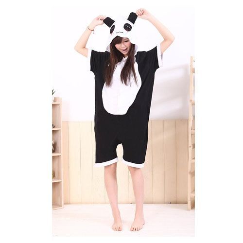 Nouveauté Combinaison Short Animaux Kigurumi Court Pikachu Pokémon Déguisement Kawaii Détente Pyjama Original Taille S Au Xl Black Sugar Boutique Kgurumi Cosplay Déguisement Accessoires Mode Japonaise