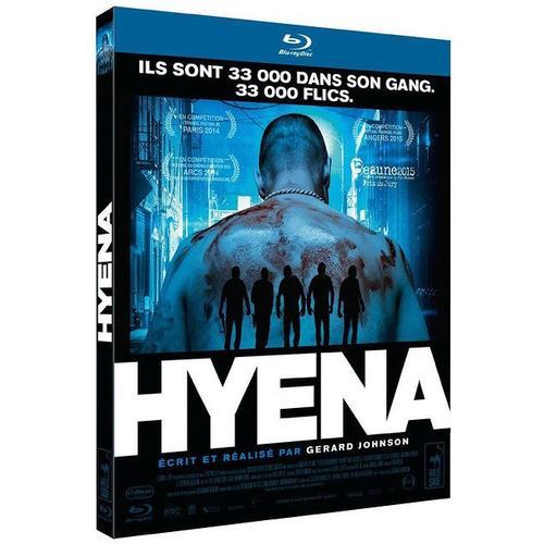 Hyena - Blu-Ray
