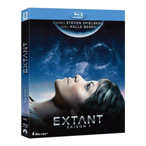 Extant - Saison 1 - Blu-Ray
