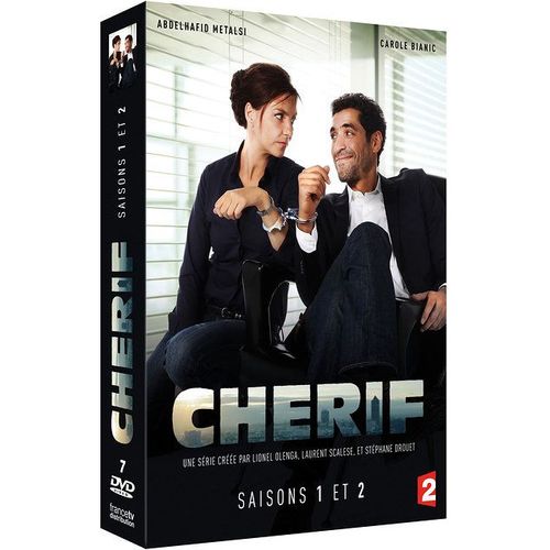 Cherif - Saisons 1 Et 2