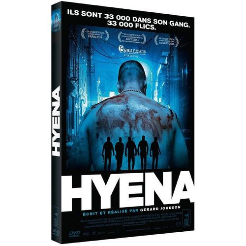Hyena