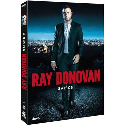 Ray Donovan - Saison 2