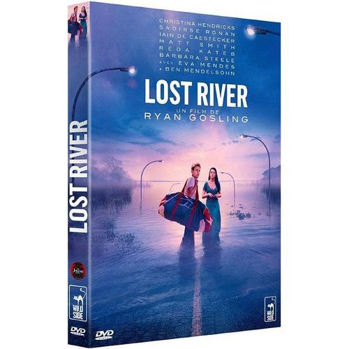 Lost River