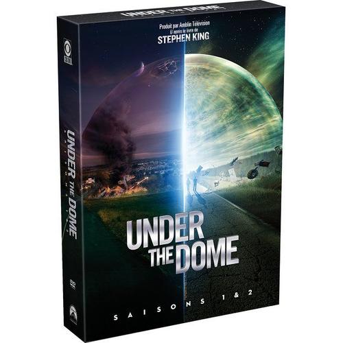 Under The Dome - Saisons 1 & 2