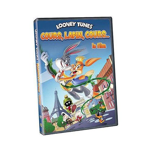 Looney Tunes : Cours, Lapin, Cours... Le Film