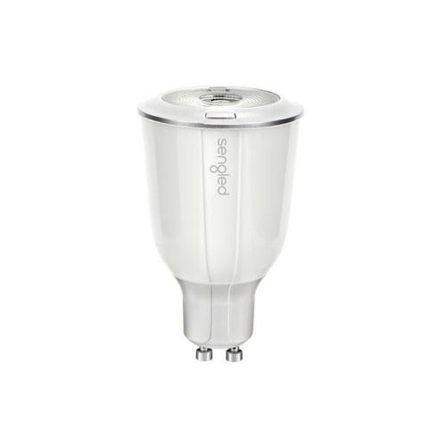 Ampoule avec répéteur Wifi intégré Boost GU10 blanche
