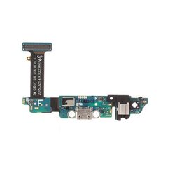 Nappe Connecteur De Charge + Micro Pour Samsung Galaxy S6 Edge + Outil