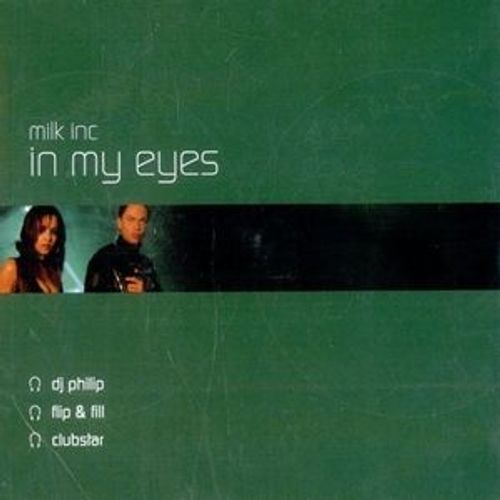 In My Eyes
