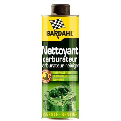 Nettoyant Carburateur - 300ml