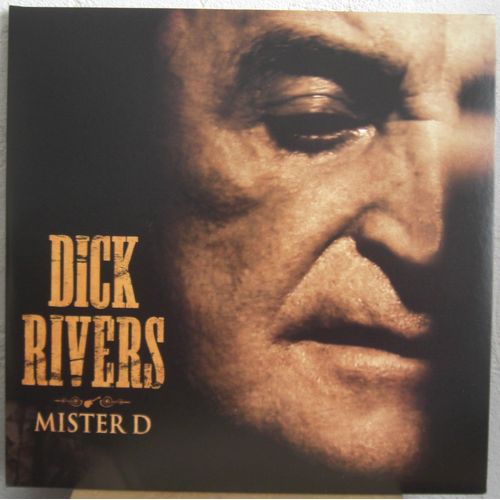 Mister D
