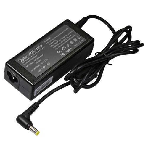 Lenovo G480 2184-27U, G480 2184-3NU, G480 2184-3PU adaptateur Notebook chargeur - Superb Choice® 65W alimentation pour ordinateur portable