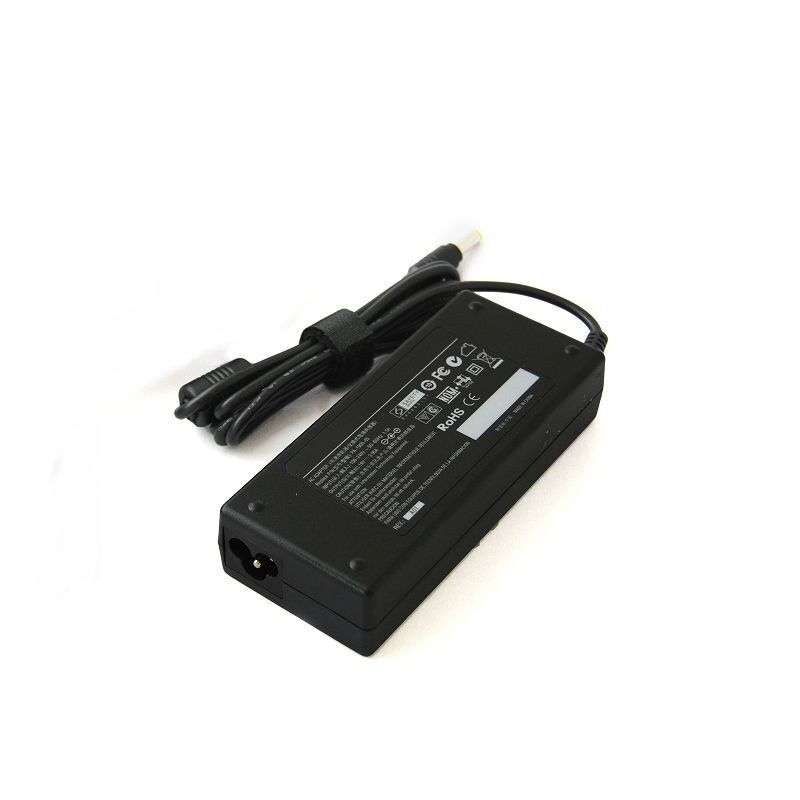 Toshiba Equim A300 L300 L350 P300 U300 U400 Tecra M8 R940 R950 adap...