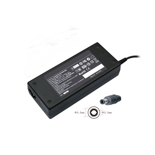 Toshiba PA5035U-1ACA GLOBAL AC POWER ADAPTER 90WATT FOR TOHSIBA NOTEBOOK adaptateur Notebook chargeur - Superb Choice® 90W alimentation pour ordinateur portable