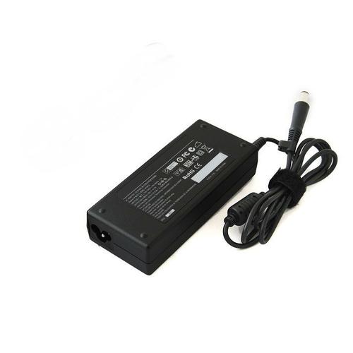 Hp chargeur pc portable AC Adapter - ORIGINAL 19.5V - 3.33A - 65W à prix  pas cher