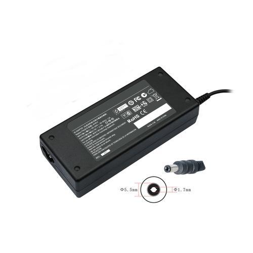 ACER Aspire 3810T adaptateur Notebook chargeur - Superb Choice® 90W alimentation pour ordinateur portable