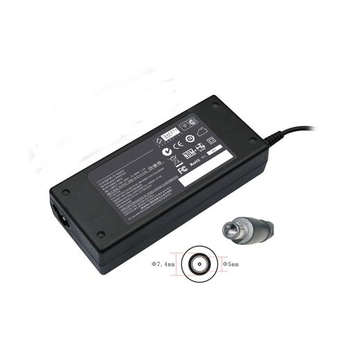 HP COMPAQ Mobile Workstation 8000 adaptateur Notebook chargeur - Superb Choice® 90W alimentation pour ordinateur portable