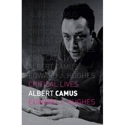 Albert Camus