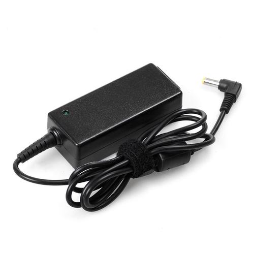 ACER Aspire One 722 adaptateur Notebook chargeur - Superb Choice® 40W alimentation pour ordinateur portable