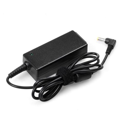 ACER Aspire One 532 adaptateur Notebook chargeur - Superb Choice® 40W alimentation pour ordinateur portable