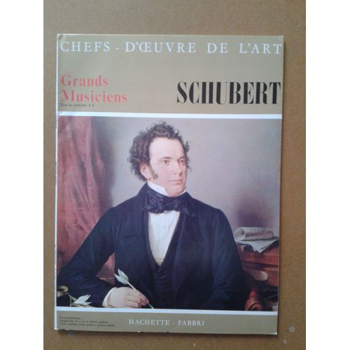 Chefs-D Oeuvre Art, Grands Musiciens