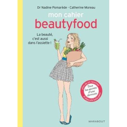 Mon Cahier Beautyfood