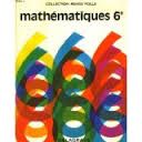 Mathematiques 6e