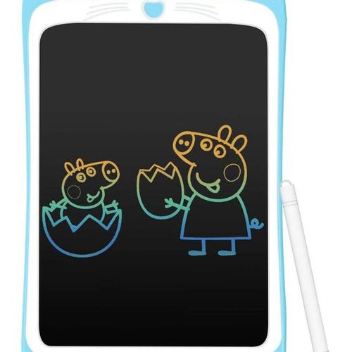 Tableau De Griffonnage D'écriture Manuscrite De Tablette D'écriture Lcd Colorée Portative Goodnice