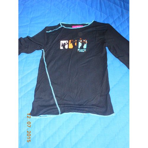 T-Shirt Incandescence