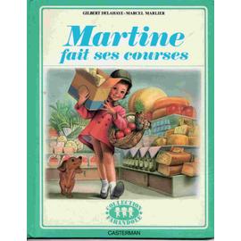 Martine Fait Ses Courses Autres Rakuten