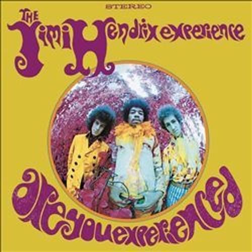 Are You Experienced?