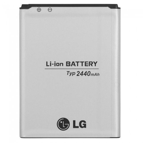Batterie D'origine Lg Pour Lg G2 Bl-59uh