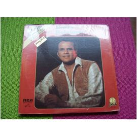 The Belafonte Song Book