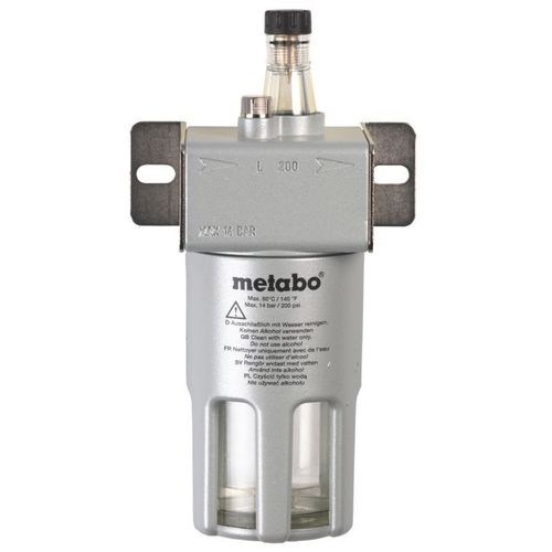 Metabo Huileur L-200 1/2""