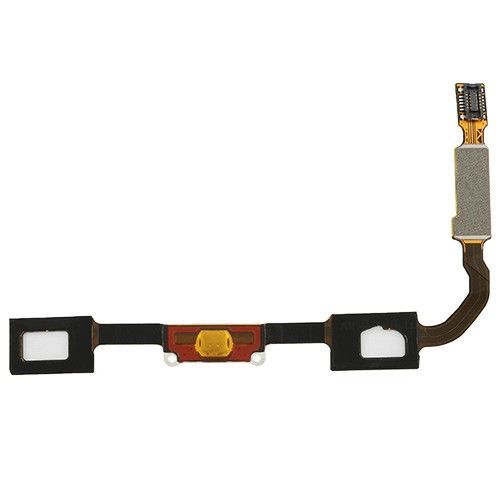 Nappe De Touche Pour Samsung Galaxy S4 Lte / Gt-I9505
