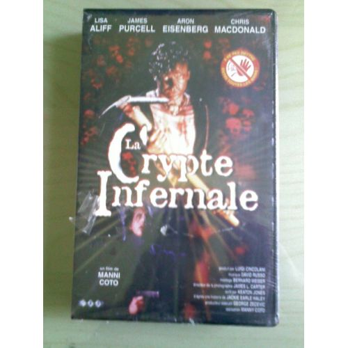 La Crypte Infernale