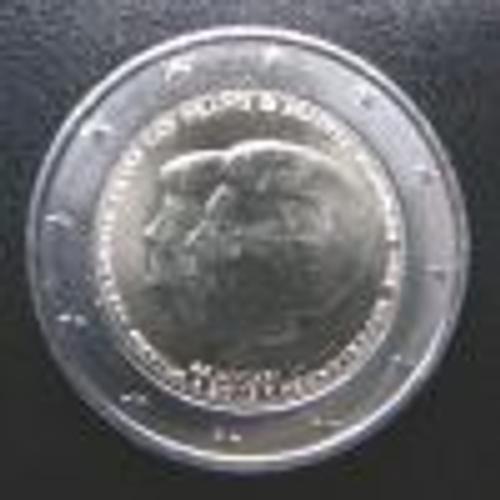 Nederland - Pays Bas = 2 Euros Commémorative 2013 Special Uitgave Comm....