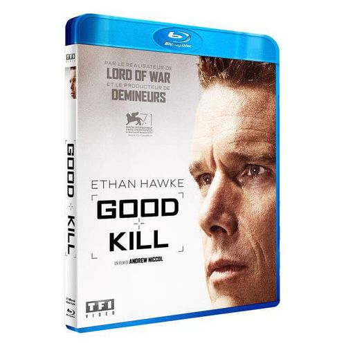 Good Kill - Blu-Ray