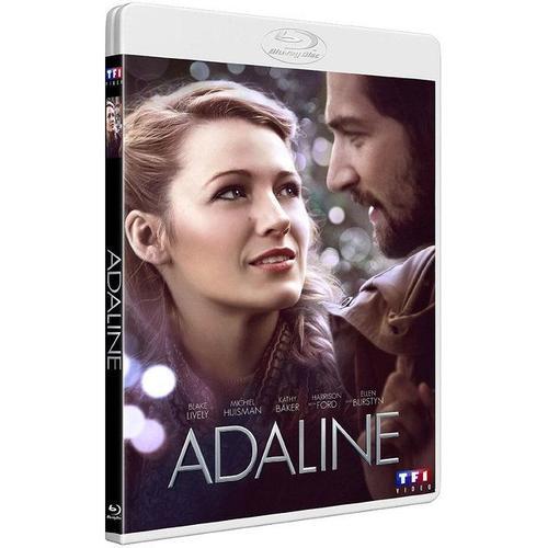 Adaline - Blu-Ray