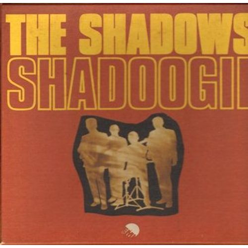 Shadoogie