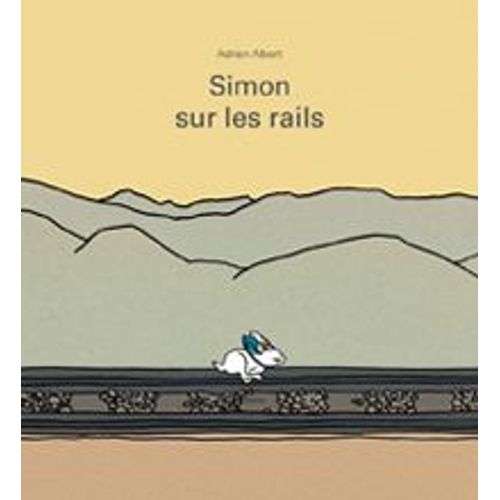 Simon Sur Les Rails