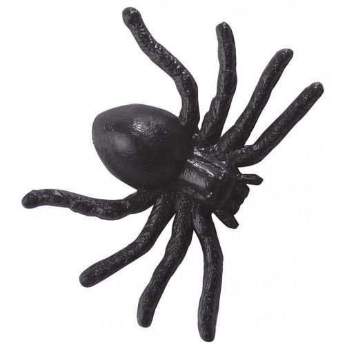 60 Fausses Araignées Halloween - 71512