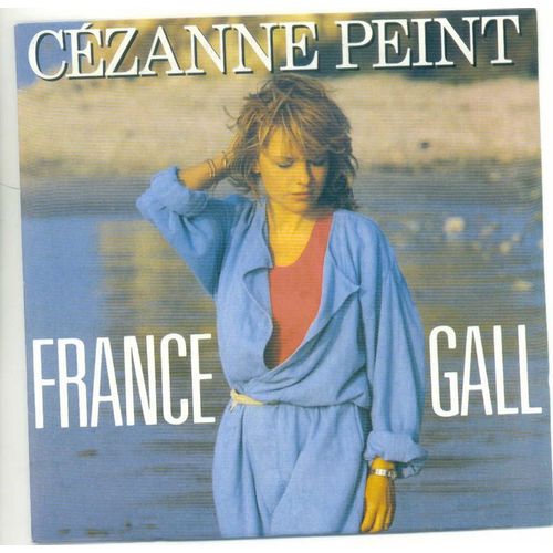 Cezanne Peint