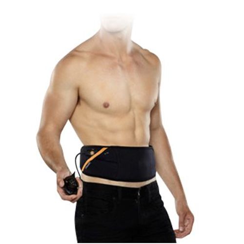 Ceinture D'électrostimulation Abs Homme Slendertone - Slendertone