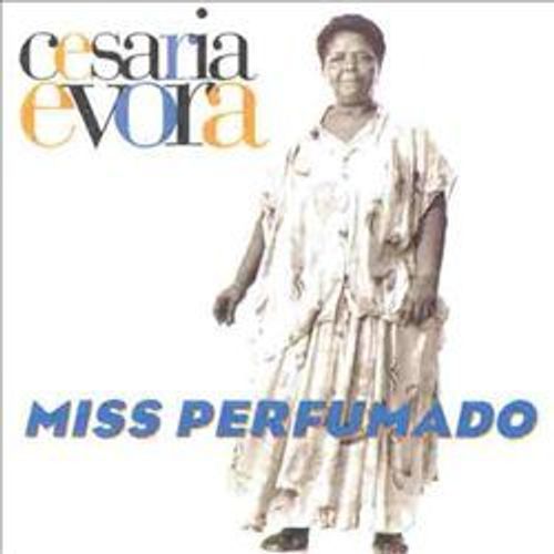 Miss Perfumado