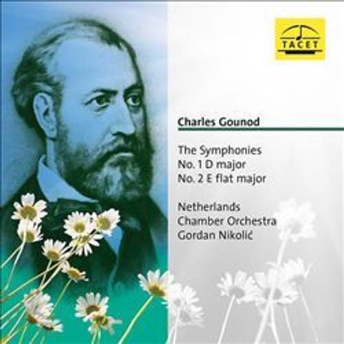 Charles Gounod: The Symphonies