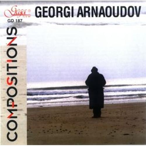 Georgi Arnaoudov - Compositions