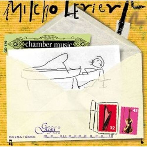 Leviev, Compositions