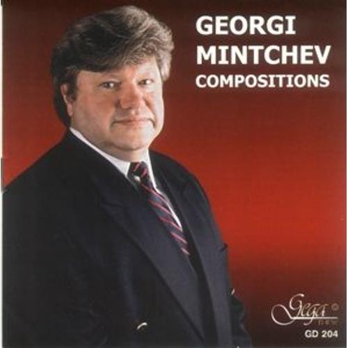 Georgi Mintchev - Compositions