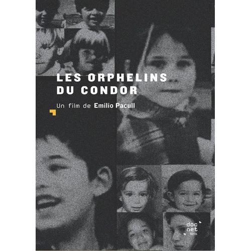 Les Orphelins Du Condor