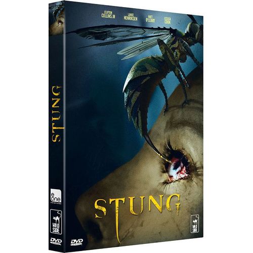 Stung